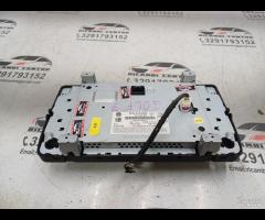 AUTORADIO SCHERMO MULTIFUNZIONE CON TOUCH SCREEN 2 - 18