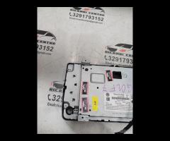 AUTORADIO SCHERMO MULTIFUNZIONE CON TOUCH SCREEN 2 - 20