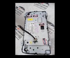 AUTORADIO SCHERMO MULTIFUNZIONE CON TOUCH SCREEN 2 - 21