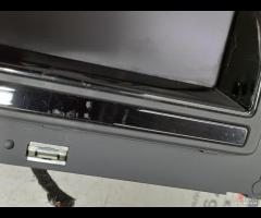 AUTORADIO SCHERMO MULTIFUNZIONE CON TOUCH SCREEN 2 - 23