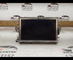 DISPLAY SCHERMO MULTIFUNZIONE 2015 MERCEDES-BENZ W