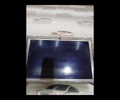 DISPLAY SCHERMO MULTIFUNZIONE 2015 MERCEDES-BENZ W - 6