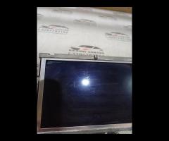 DISPLAY SCHERMO MULTIFUNZIONE 2015 MERCEDES-BENZ W - 7