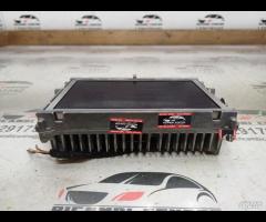 DISPLAY SCHERMO MULTIFUNZIONE 2015 MERCEDES-BENZ W - 8