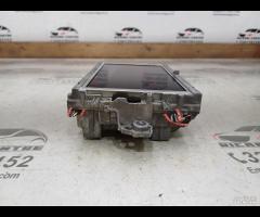 DISPLAY SCHERMO MULTIFUNZIONE 2015 MERCEDES-BENZ W - 9