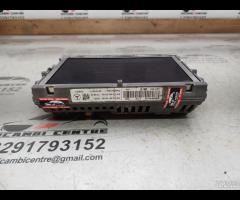 DISPLAY SCHERMO MULTIFUNZIONE 2015 MERCEDES-BENZ W - 10