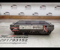 DISPLAY SCHERMO MULTIFUNZIONE 2015 MERCEDES-BENZ W - 11