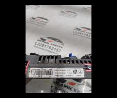 DISPLAY SCHERMO MULTIFUNZIONE 2015 MERCEDES-BENZ W - 13