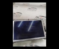 DISPLAY SCHERMO MULTIFUNZIONE 2015 MERCEDES-BENZ W - 14