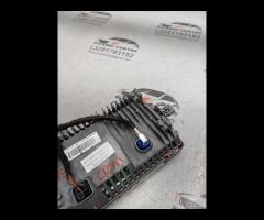 DISPLAY SCHERMO MULTIFUNZIONE 2015 MERCEDES-BENZ W - 19