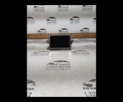 DISPLAY SCHERMO MULTIFUNZIONE 2015 MERCEDES-BENZ W - 21
