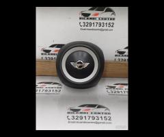 AIRBAG VOLANTE 2010 MINI ONE R55 R56 R57 323027576