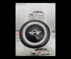 AIRBAG VOLANTE 2010 MINI ONE R55 R56 R57 323027576