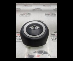 AIRBAG VOLANTE 2010 MINI ONE R55 R56 R57 323027576