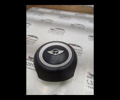 AIRBAG VOLANTE 2010 MINI ONE R55 R56 R57 323027576 - 14