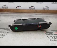 DISPLAY SCHERMO MULTIFUNZIONE MMI BASIC AUDI A6 C6 - 8