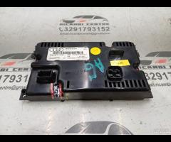 DISPLAY SCHERMO MULTIFUNZIONE MMI BASIC AUDI A6 C6 - 12