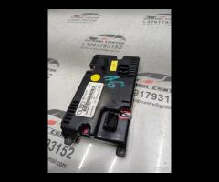 DISPLAY SCHERMO MULTIFUNZIONE MMI BASIC AUDI A6 C6 - 17