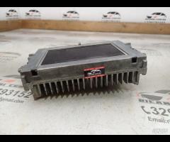 DISPLAY SCHERMO MULTIFUNZIONE MERCEDES-BENZ W212 2 - 6