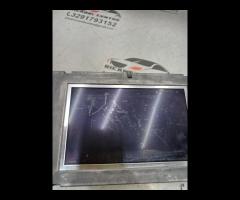 DISPLAY SCHERMO MULTIFUNZIONE MERCEDES-BENZ W212 2 - 8