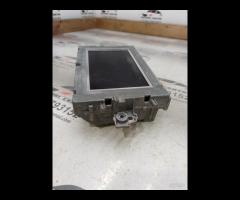 DISPLAY SCHERMO MULTIFUNZIONE MERCEDES-BENZ W212 2 - 12