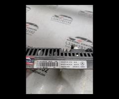 DISPLAY SCHERMO MULTIFUNZIONE MERCEDES-BENZ W212 2 - 14