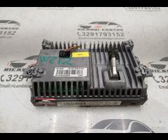 DISPLAY SCHERMO MULTIFUNZIONE MERCEDES-BENZ W212 2 - 16