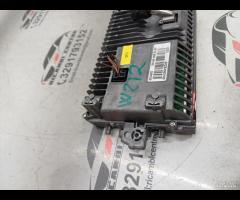 DISPLAY SCHERMO MULTIFUNZIONE MERCEDES-BENZ W212 2 - 17