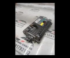 DISPLAY SCHERMO MULTIFUNZIONE MERCEDES-BENZ W212 2 - 19