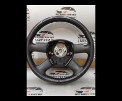 VOLANTE IN PELLE NERO 2012 AUDI A3 SPORTBACK 8R041