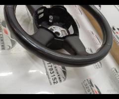 VOLANTE IN PELLE NERO 2012 AUDI A3 SPORTBACK 8R041 - 9