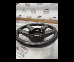 VOLANTE IN PELLE NERO 2012 AUDI A3 SPORTBACK 8R041 - 12