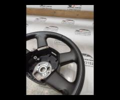 VOLANTE IN PELLE NERO 2012 AUDI A3 SPORTBACK 8R041 - 13