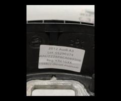 VOLANTE IN PELLE NERO 2012 AUDI A3 SPORTBACK 8R041 - 18