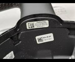 VOLANTE IN PELLE NERO 2012 AUDI A3 SPORTBACK 8R041 - 19