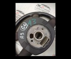 VOLANTE IN PELLE NERO 2012 AUDI A3 SPORTBACK 8R041 - 24