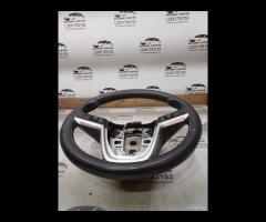 VOLANTE MULTIFUNZIONE IN PELLE 2014 OPEL ASTRA J 1 - 8