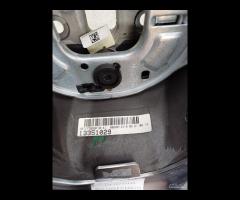 VOLANTE MULTIFUNZIONE IN PELLE 2014 OPEL ASTRA J 1 - 11