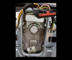 VOLANTE MULTIFUNZIONE IN PELLE 2014 OPEL ASTRA J 1 - 12