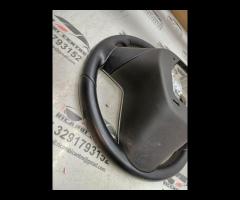 VOLANTE MULTIFUNZIONE IN PELLE 2014 OPEL ASTRA J 1 - 14