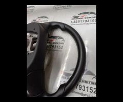 VOLANTE MULTIFUNZIONE IN PELLE 2014 OPEL ASTRA J 1 - 18
