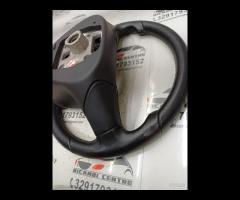VOLANTE MULTIFUNZIONE IN PELLE 2014 OPEL ASTRA J 1 - 19