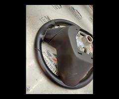 VOLANTE MULTIFUNZIONE IN PELLE 2014 OPEL ASTRA J 1 - 21