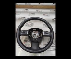 VOLANTE SPORTIVO MULTIFUNZIONE 2010 AUDI A3 CABRIO