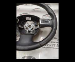 VOLANTE SPORTIVO MULTIFUNZIONE 2010 AUDI A3 CABRIO