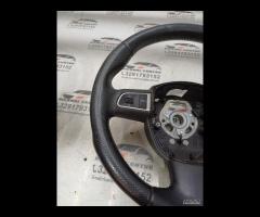 VOLANTE SPORTIVO MULTIFUNZIONE 2010 AUDI A3 CABRIO - 7