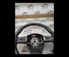 VOLANTE SPORTIVO MULTIFUNZIONE 2010 AUDI A3 CABRIO - 8