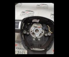 VOLANTE SPORTIVO MULTIFUNZIONE 2010 AUDI A3 CABRIO - 9