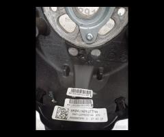 VOLANTE SPORTIVO MULTIFUNZIONE 2010 AUDI A3 CABRIO - 10