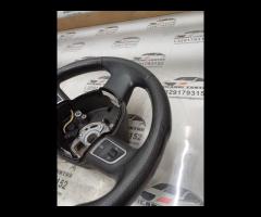 VOLANTE SPORTIVO MULTIFUNZIONE 2010 AUDI A3 CABRIO - 12